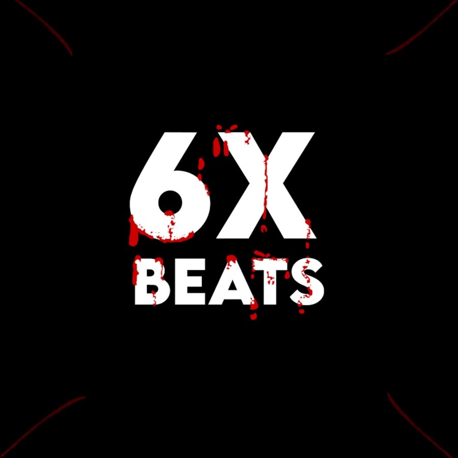 6xbeats logo